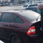 Таджик и наркотики: в Волгограде задержали курьера с метадоном
