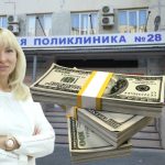 Титова Елена могла стать объектом давления в деле Кошелева и Серового