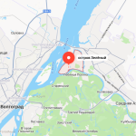 Учения на острове Зеленый: жителей Волгограда и Волжского предупредили о громких звуках