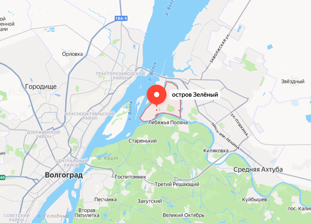 Учения на острове Зеленый: жителей Волгограда и Волжского предупредили о громких звуках