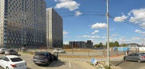 Попадание беспилотника в дом в Волгограде: что известно о происшествии на Петровского, 4