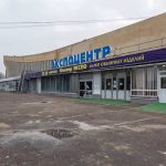 В Экспоцентре произошла серьёзная авария — мероприятия отменяют