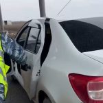 Под Волгоградом на посту ДПС нашли 72 грамма каннабиса у пассажира машины