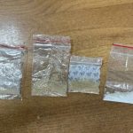 В Городищенском районе задержали 26-летнего волгоградца с наркотиками