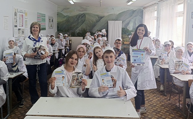 В Камышине скончался 18-летний учащийся медицинского колледжа