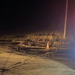 В Кумылженском районе мотоциклист погиб, врезавшись в сцепку с боронами