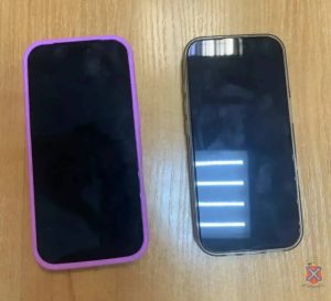 После застолья — минус 214 тысяч: жительницу Михайловки подозревают в краже