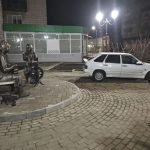 В Урюпинске задержали пьяного рецидивиста, угнавшего «Ладу» со двора