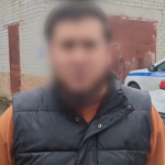 В Волгограде нашли водителя, проехавшего на красный и выехавшего на встречку