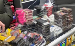 В Волгограде пресекли продажу контрафактного табака — изъяты тысячи пачек сигарет
