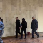 В Волгограде продолжился суд по делу об убийстве судьи Василия Ветлугина