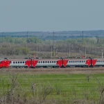 Дачные поезда возвращаются в Волгоград — график на сезон 2026