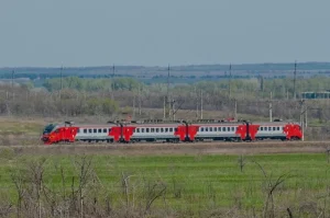 Дачные поезда возвращаются в Волгоград — график на сезон 2026