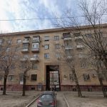 В Волгограде управляющую компанию привлекли к ответственности за протекающую крышу