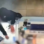 В Волгограде задержали грабителя, похитившего из ювелирного почти миллион рублей