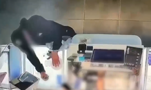 В Волгограде задержали грабителя, похитившего из ювелирного почти миллион рублей