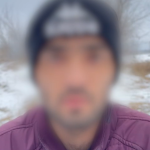 В Волгограде задержали иностранца с 43 граммами N-метилэфедрона