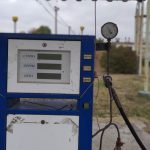 В Волгограде закрыли заправочную колонку на три месяца