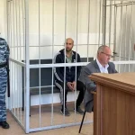 В Волжском водителя маршрутки отправили в колонию после гибели 9-летней девочки