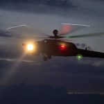 Почему в Волгограде слышен вертолет: объяснение для Дзержинского района и Жилгородка