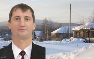 Волгоградская область — Владимир Диканёв обвиняется в махинациях с деньгами на уборку дорог