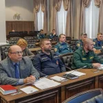 Власти Волгоградской области усиливают меры из-за риска природных пожаров