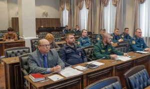 Власти Волгоградской области усиливают меры из-за риска природных пожаров