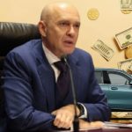 Волгоградский суд забрал недвижимость и BMW у экс-судьи Вячеслава Сапеги