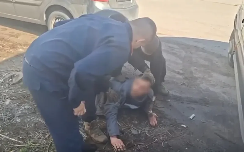 Журналисты Кошелев и Серовой стали фигурантами дела о вымогательстве и клевете