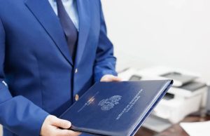 Житель Волгограда попал под уголовное дело за аферу с социальными выплатами