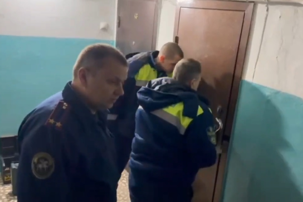 Житель Волгограда после убийства друга попытался избавиться от тела и сбежал