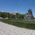 Жительница Волжского подала заявку на митинг против замедления мессенджеров