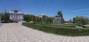 Жительница Волжского подала заявку на митинг против замедления мессенджеров