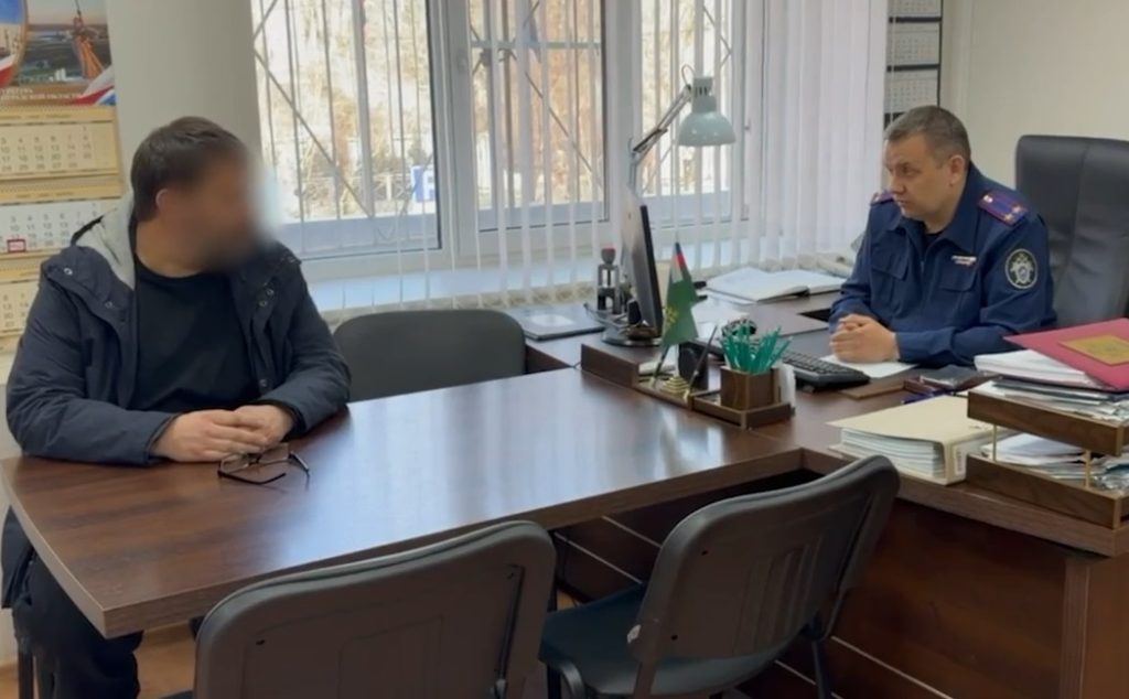 Журналисты Кошелев и Серовой стали фигурантами дела о вымогательстве и клевете