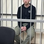 19-летний астраханец взят под стражу за хищение денег под видом полицейского