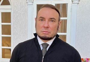 Шторм потопил люксовую яхту экс-депутата Андрея Анненко в Волгограде