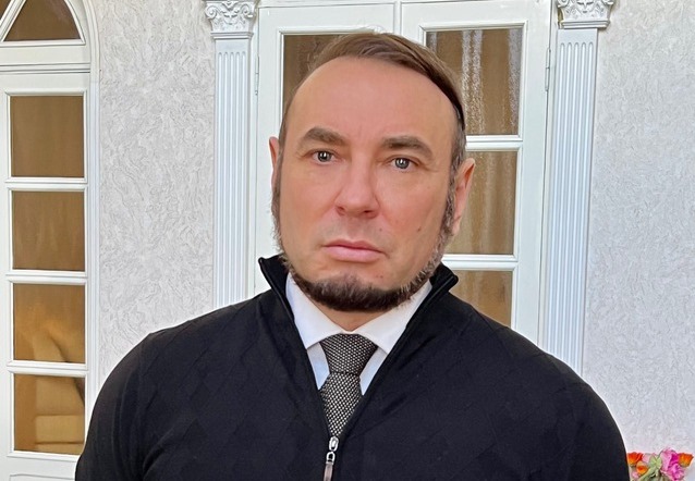 Шторм потопил люксовую яхту экс-депутата Андрея Анненко в Волгограде