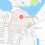 Без света и еды: посёлок Южный остался без электричества