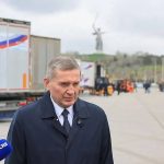 БПЛА атаковали Волгоградскую область: пожар в Котельниковском районе ликвидирован