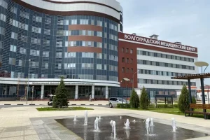 Более 1,1 тысячи онкопациентов прошли реабилитацию в Волгоградской области за год