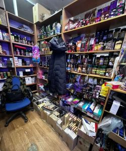 Более 25 тысяч пачек изъяли: в Волгограде задержан организатор табачного контрафакта