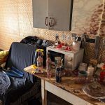 Бытовой конфликт в Красноармейском районе закончился нападением с ножом