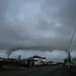 Металлургическое предприятие во Фролово оштрафовано за загрязнение воздуха