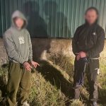 Двое мужчин задержаны за сбыт наркотиков через закладки