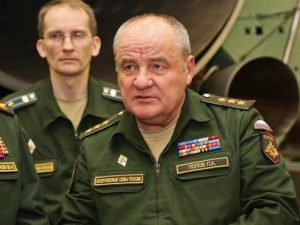 Экс-замглавы Минобороны Павел Попов получил 19 лет колонии