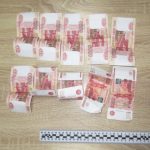 Фальшивые деньги и реальная уголовка: 17-летний волгоградец обманул продавца авто