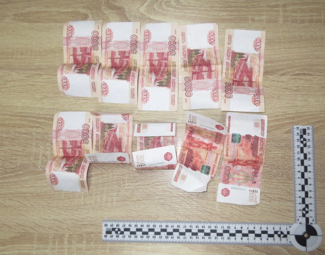 Фальшивые деньги и реальная уголовка: 17-летний волгоградец обманул продавца авто