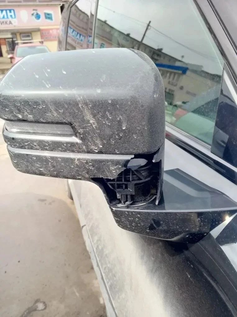 Нападение на семью в Куйбышеве: муж защищал детей от агрессивной толпы