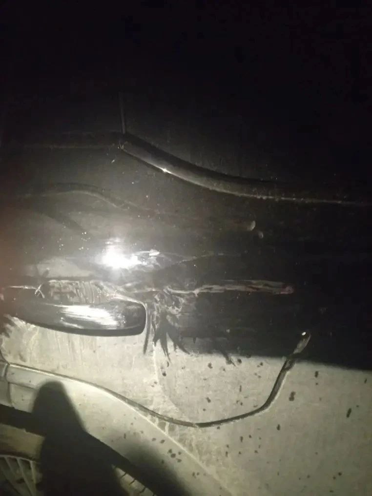 Нападение на семью в Куйбышеве: муж защищал детей от агрессивной толпы