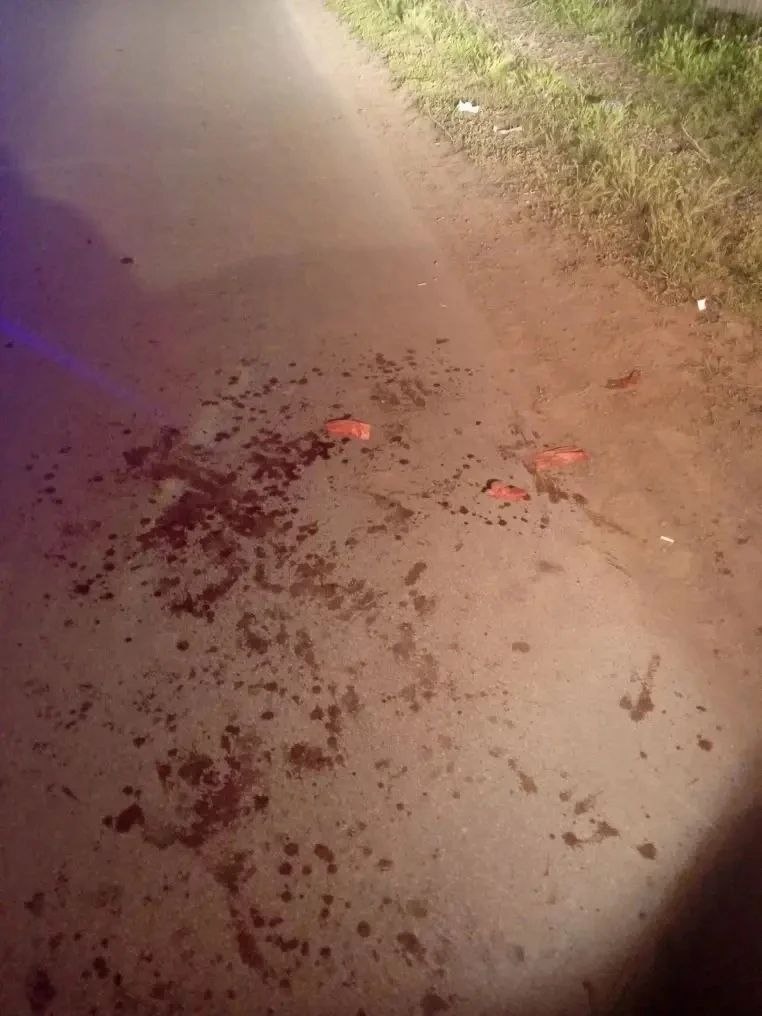 Нападение на семью в Куйбышеве: муж защищал детей от агрессивной толпы